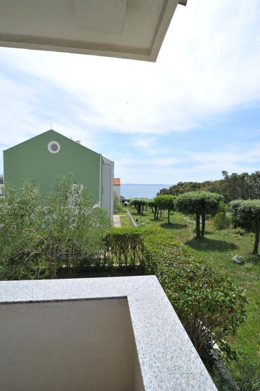 Villa Luna With Seaview Petrčane Exterior foto